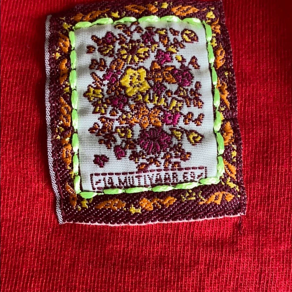 Very Cool red t-shirt - Picture 10 of 11